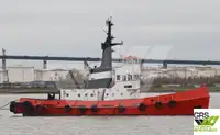 Puksiirlaev müügiks