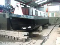 Vanametall müügiks