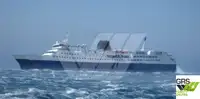 Ro-Ro ship müügiks
