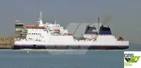 Ro-Ro ship müügiks