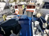 Trawler müügiks