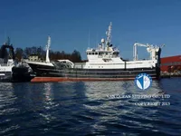 Traaler müügiks