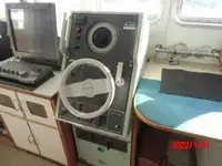 Traaler müügiks