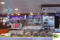 Restoranlaev müügiks
