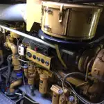 Patrull -paat müügiks