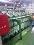 Puistekaubaveoalus müügiks