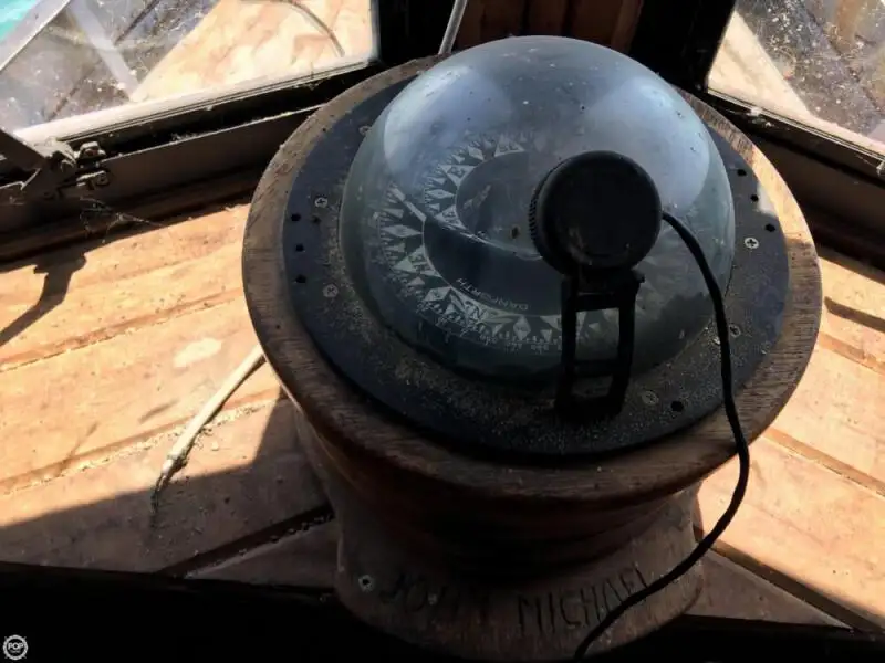 Tõukelaev müügiks