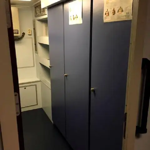 Patrullkaater müügiks