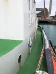 Tõukelaev müügiks