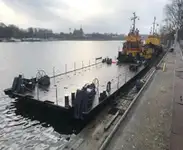 Pontoon müügiks