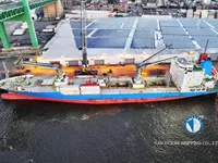Külmlaev müügiks