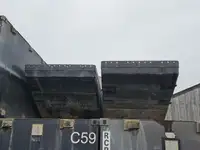 Pontoon müügiks