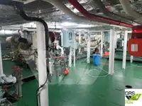 Puistekaubaveoalus müügiks