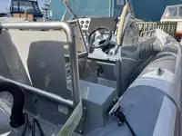 Jäik PVC-paat müügiks