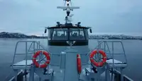 Töölaevad müügiks