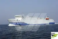 Ro-Ro ship müügiks