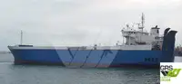 Ro-Ro ship müügiks