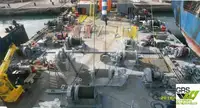 Pontoon müügiks