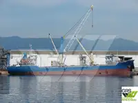 Puistekaubaveoalus müügiks