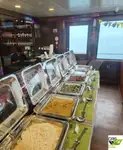 Restoranlaev müügiks