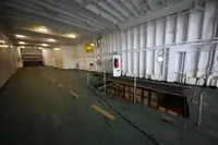 Puistekaubaveoalus müügiks