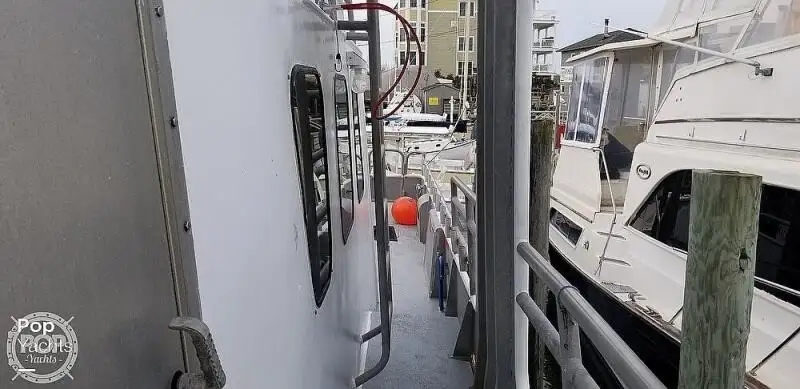 Traaler müügiks