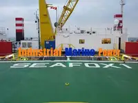 Vanarauametall müügiks