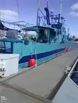 Trawler müügiks
