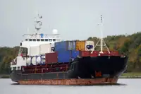 Puistekaubaveoalus müügiks