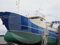 Traaler müügiks