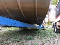 Maandamisalus, tank müügiks