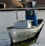 Trawler müügiks