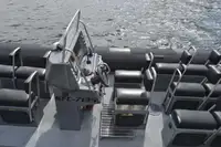 Jäik PVC-paat müügiks