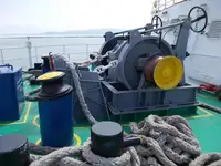 Puistekaubaveoalus müügiks