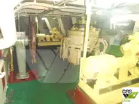 Ro-Ro ship müügiks