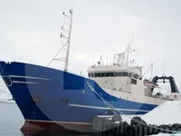 Traaler müügiks