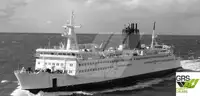 Ro-Ro laev müügiks