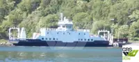 Ro-Ro ship müügiks