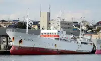 Trawler müügiks