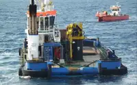 Tõukelaev müügiks