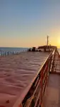 Nafta-/keemialaev müügiks