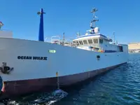 Longliner müügiks