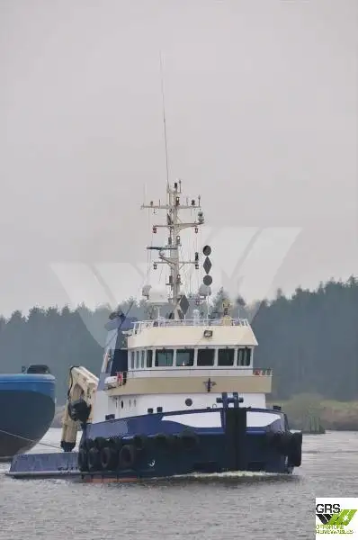 Töölaevad müügiks