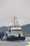 Töölaevad müügiks