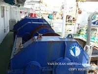 Traaler müügiks