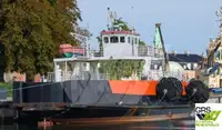 Ro-Ro ship müügiks