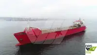 Ro-Ro ship müügiks