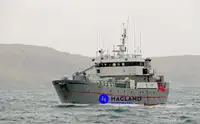 Longliner müügiks