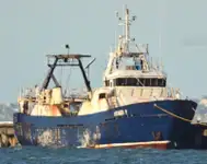 Trawler müügiks