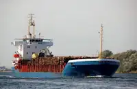 Puistekaubaveoalus müügiks